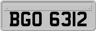 BGO6312