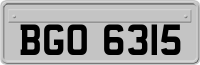 BGO6315