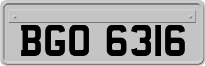 BGO6316