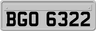 BGO6322