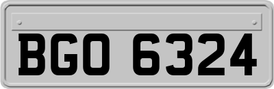 BGO6324