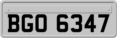 BGO6347
