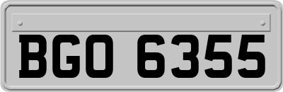 BGO6355