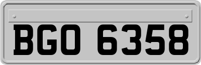 BGO6358