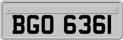 BGO6361
