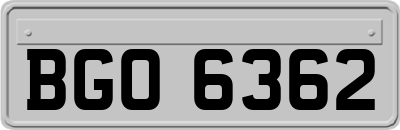 BGO6362