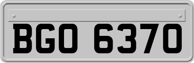 BGO6370