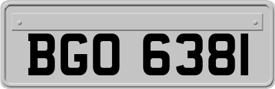 BGO6381