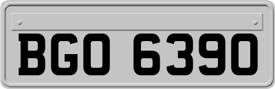 BGO6390