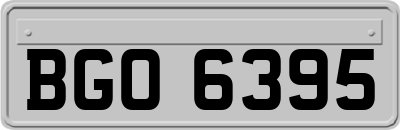 BGO6395