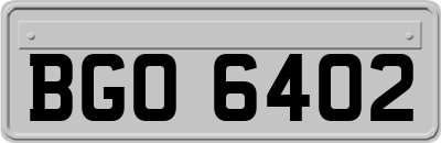BGO6402