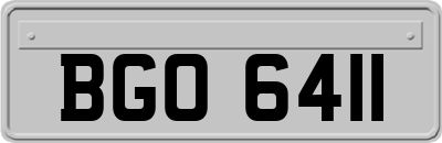 BGO6411