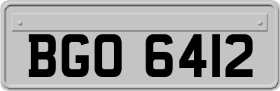 BGO6412