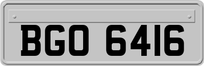 BGO6416
