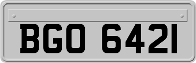 BGO6421