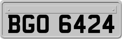 BGO6424