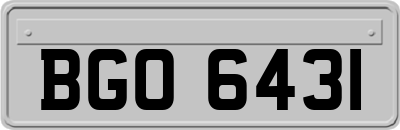 BGO6431