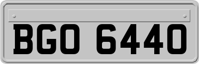BGO6440