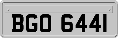 BGO6441