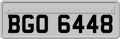 BGO6448