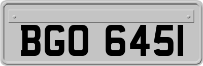 BGO6451
