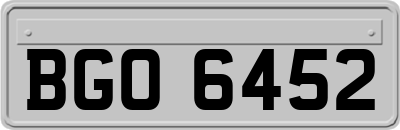 BGO6452