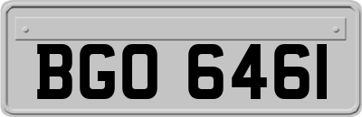 BGO6461