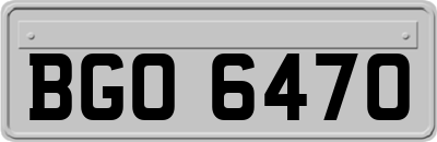BGO6470