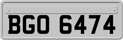 BGO6474