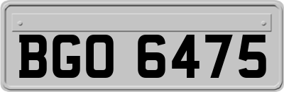 BGO6475