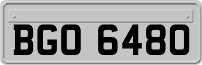 BGO6480