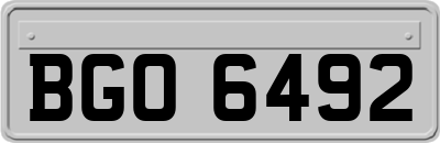 BGO6492