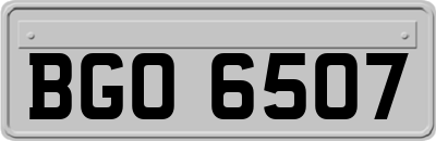 BGO6507