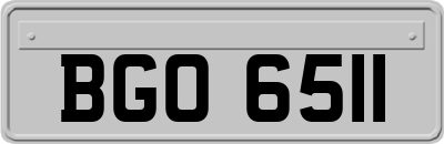 BGO6511