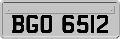 BGO6512