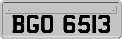 BGO6513