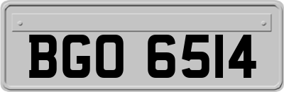 BGO6514