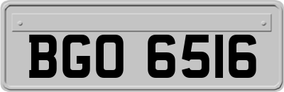 BGO6516