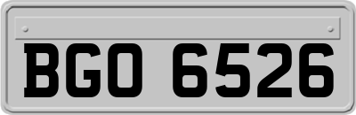 BGO6526