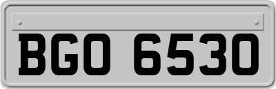 BGO6530