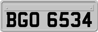 BGO6534