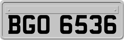 BGO6536