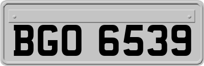 BGO6539