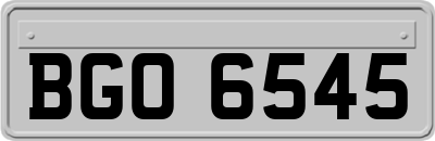 BGO6545