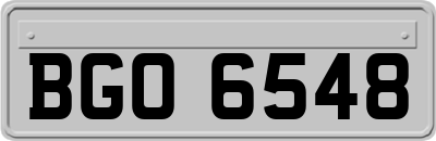 BGO6548