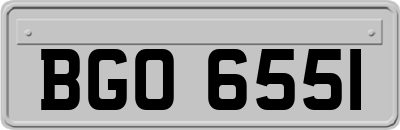 BGO6551