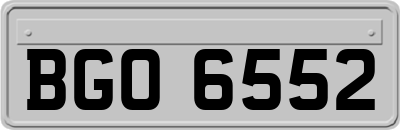BGO6552