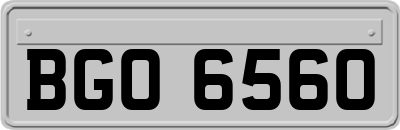 BGO6560