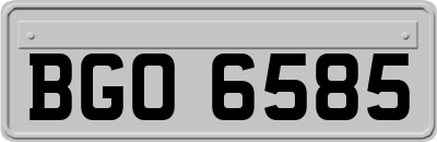 BGO6585