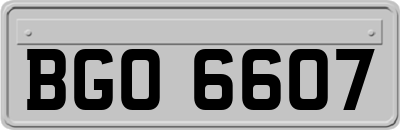 BGO6607